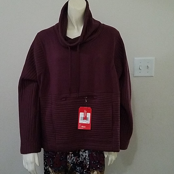 The north face  sweatshirt - Picture 6 of 8